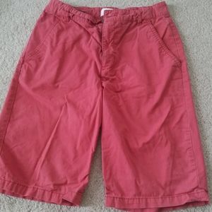 Boy's shorts